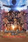 Смотреть Атака Титанов: Последняя атака на хдрезка онлайн в HD качестве 720p