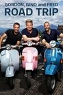 Смотреть Путешествие Гордона, Джино и Фреда на HDrezka онлайн в HD качестве 720p