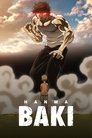 Смотреть Баки Ханма на HDrezka онлайн в HD качестве 720p