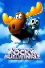 Смотреть Приключения Рокки и Буллвинкля на HDrezka онлайн в HD качестве 720p