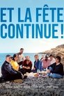 Смотреть Вечеринка продолжается на HDrezka онлайн в HD качестве 720p