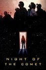 Смотреть Ночь кометы на HDrezka онлайн в HD качестве 720p