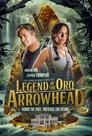 Смотреть Легенда о наконечнике Оро на хдрезка онлайн в HD качестве 720p