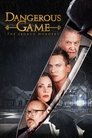 Смотреть Опасная игра на HDrezka онлайн в HD качестве 720p