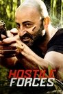 Смотреть Враждебные силы на HDrezka онлайн в HD качестве 720p
