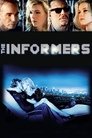 Смотреть Информаторы на HDrezka онлайн в HD качестве 720p