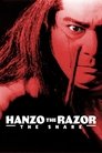 Смотреть Ханзо-Клинок 2: Западня на хдрезка онлайн в HD качестве 720p