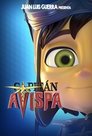 Смотреть Капитан Ависпа на хдрезка онлайн в HD качестве 720p