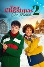 Смотреть Твоё Рождество или моё? 2 на HDrezka онлайн в HD качестве 720p
